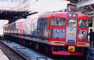 Ȃ̓S115n