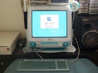 iMac 350Mhz
